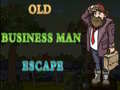 Igra Old Business Man Escape