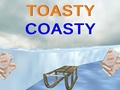 Igra Toasty Coasty