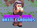 Igra Private Pixel Battlegrounds