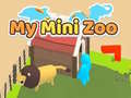Igra My Mini Zoo 