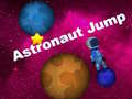 Igra Astronaut Jump