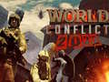Igra World Conflict 2022