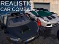 Igra Realistic Car Combat