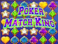 Igra Poker Match King
