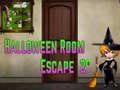 Igra Amgel Halloween Room Escape 29