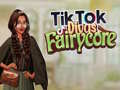 Igra TikTok Divas Fairycore