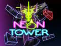 Igra Neon Tower