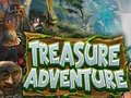 Igra Treasure Adventure
