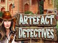Igra Artefact Detectives