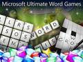Igra Microsoft Ultimate Word Games
