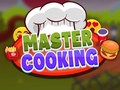 Igra Master Cooking