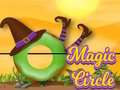 Igra Magic Circle