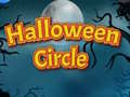 Igra Halloween Circle