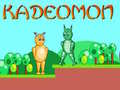 Igra Kadeomon