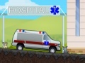 Igra Ambulance Truck Driver