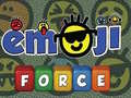 Igra Emoji Force