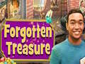 Igra Forgotten Treasure