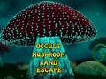 Igra Occult Mushroom Land Escape
