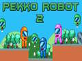 Igra Pekko Robot 2