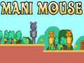 Igra Mani Mouse
