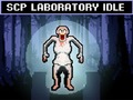 Igra SCP Laboratory Idle