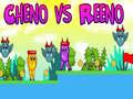 Igra Cheno vs Reeno