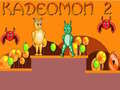 Igra Kadeomon 2