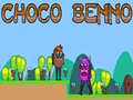 Igra Choco Benno