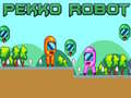 Igra Pekko Robot