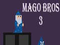 Igra Mago Bros 3