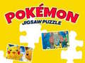 Igra Pokémon Jigsaw Puzzle