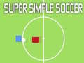 Igra Super Simple Soccer