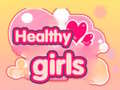 Igra Healthy girls