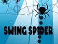 Igra Swing Spider