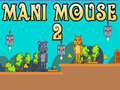 Igra Mani Mouse 2