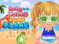 Igra Baby Cathy Ep29: Going Beach