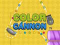 Igra Color Cannon 