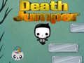 Igra Death Jumper