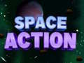 Igra Space Action