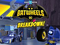 Igra Batwheels Breakdown