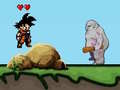 Igra Goku Jump