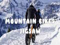 Igra Mountain Bikes Jigsaw