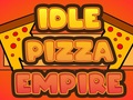 Igra Idle Pizza Empire