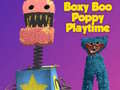 Igra Boxy Boo Poppy Playtime