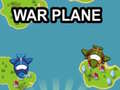 Igra War plane