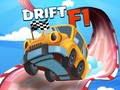 Igra Drift F1