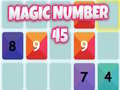 Igra Magic Number 45