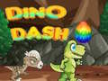 Igra Dino Dash