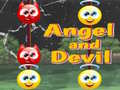 Igra Angel and Devil