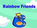Igra Rainbow Friends 